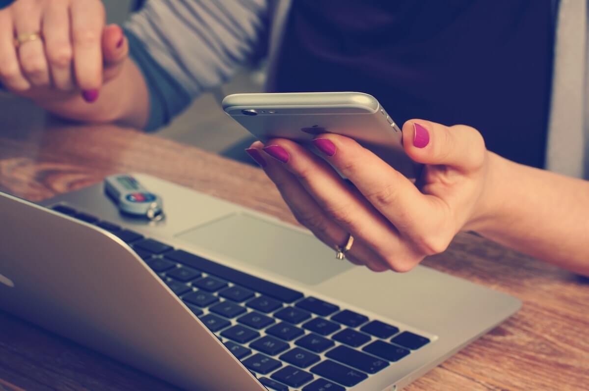 Social Media and URLs