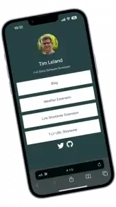 OneLinks example