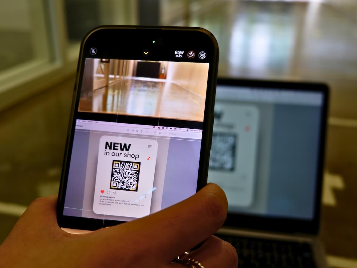 How to Edit a QR Code