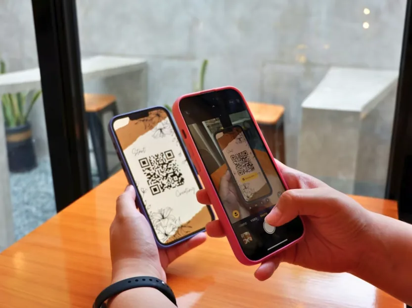 Dynamic QR Codes vs Static QR Codes