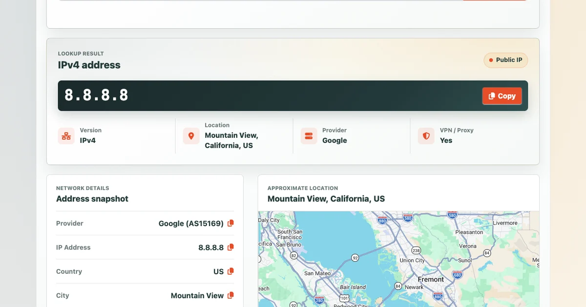 What Is an ISP and ASN Lookup?